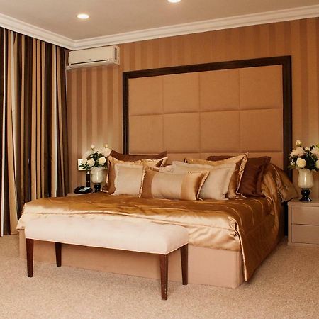 King Hotel Astana Екстериор снимка