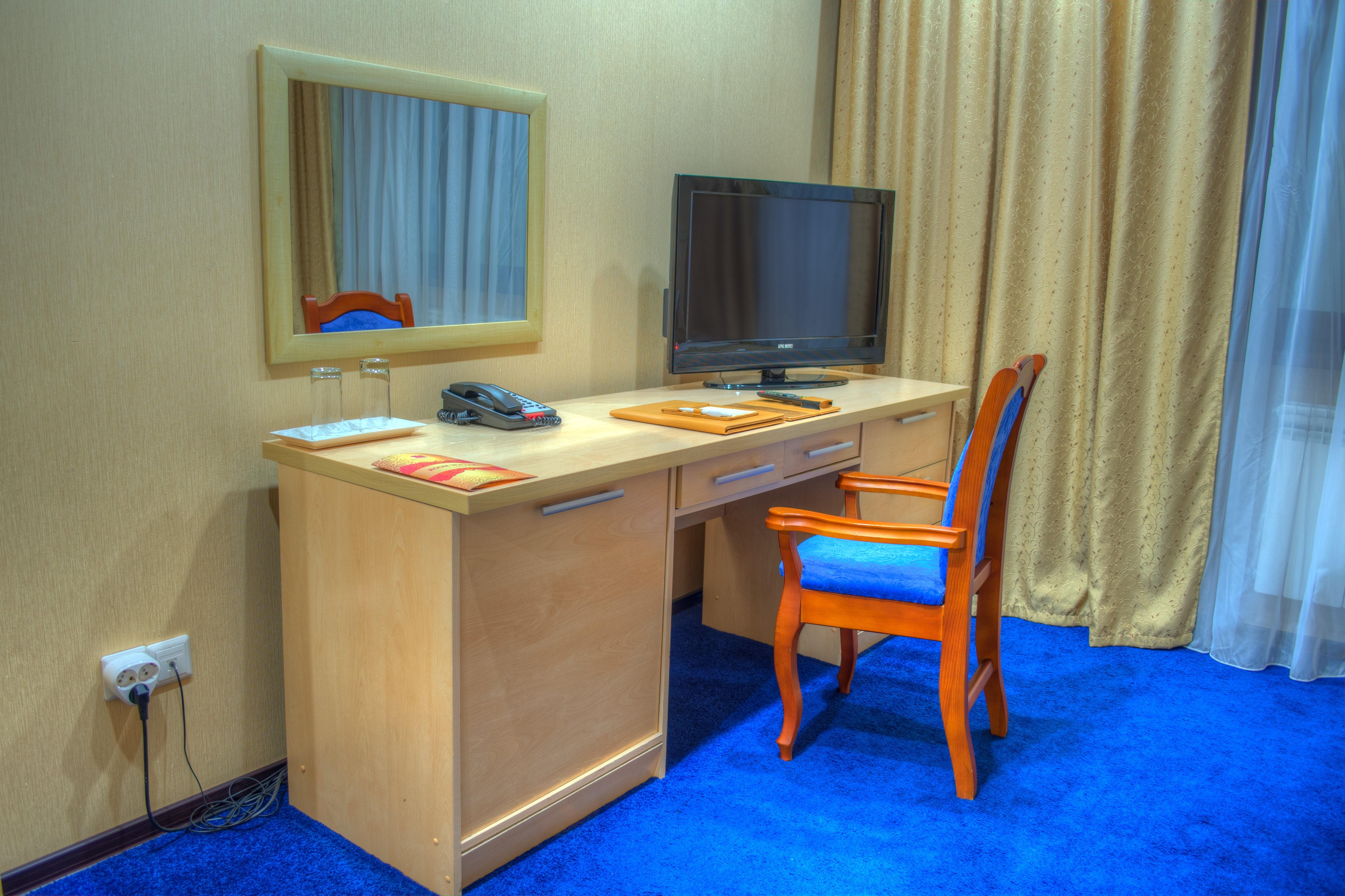 King Hotel Astana Екстериор снимка