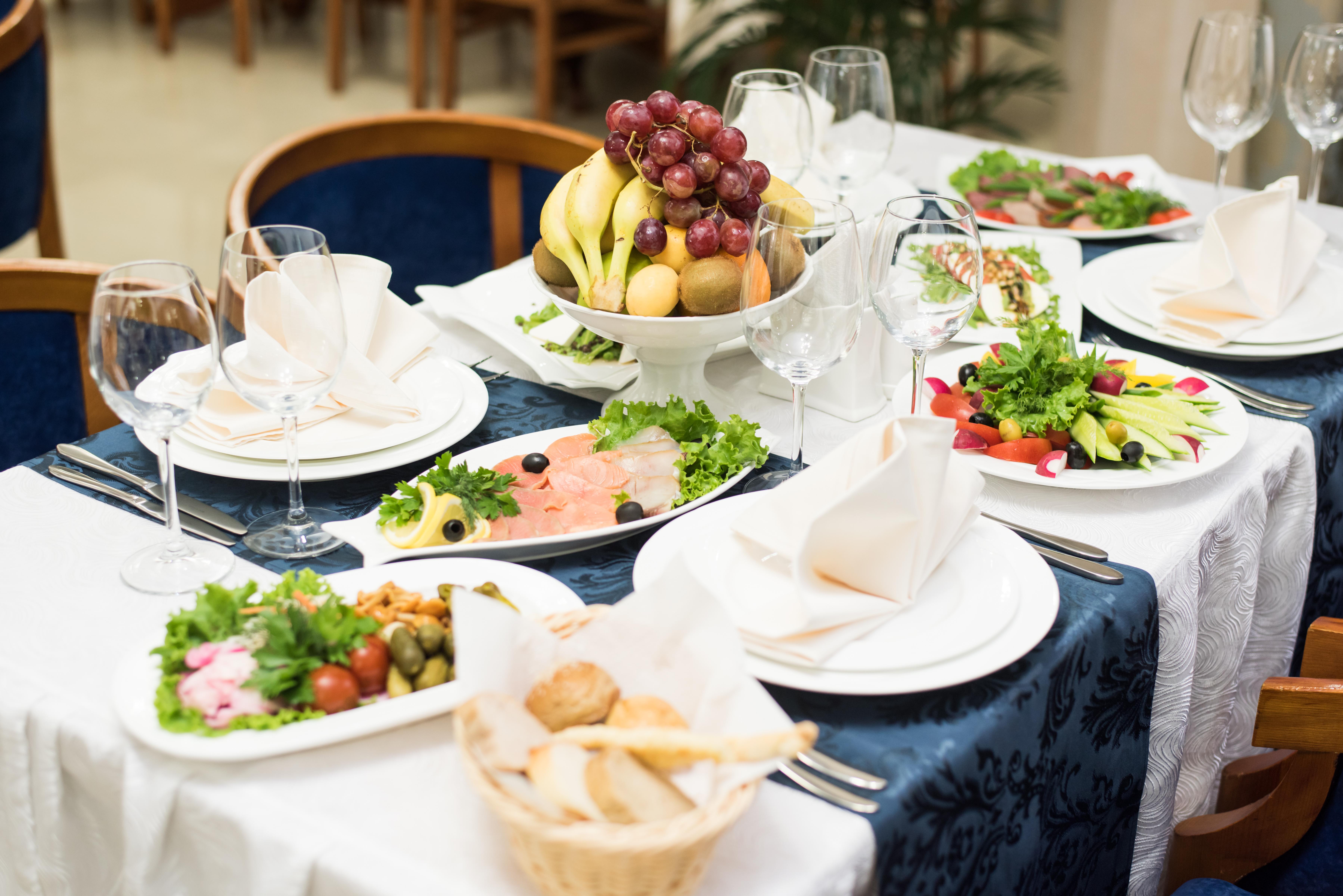 King Hotel Astana Екстериор снимка