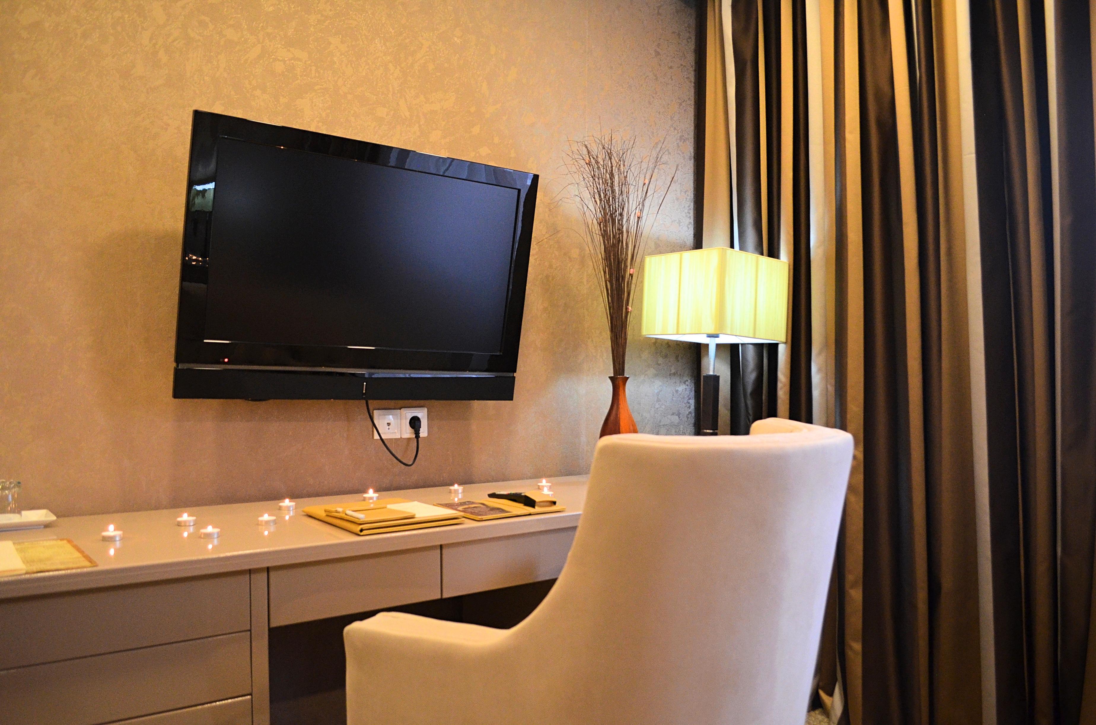 King Hotel Astana Екстериор снимка