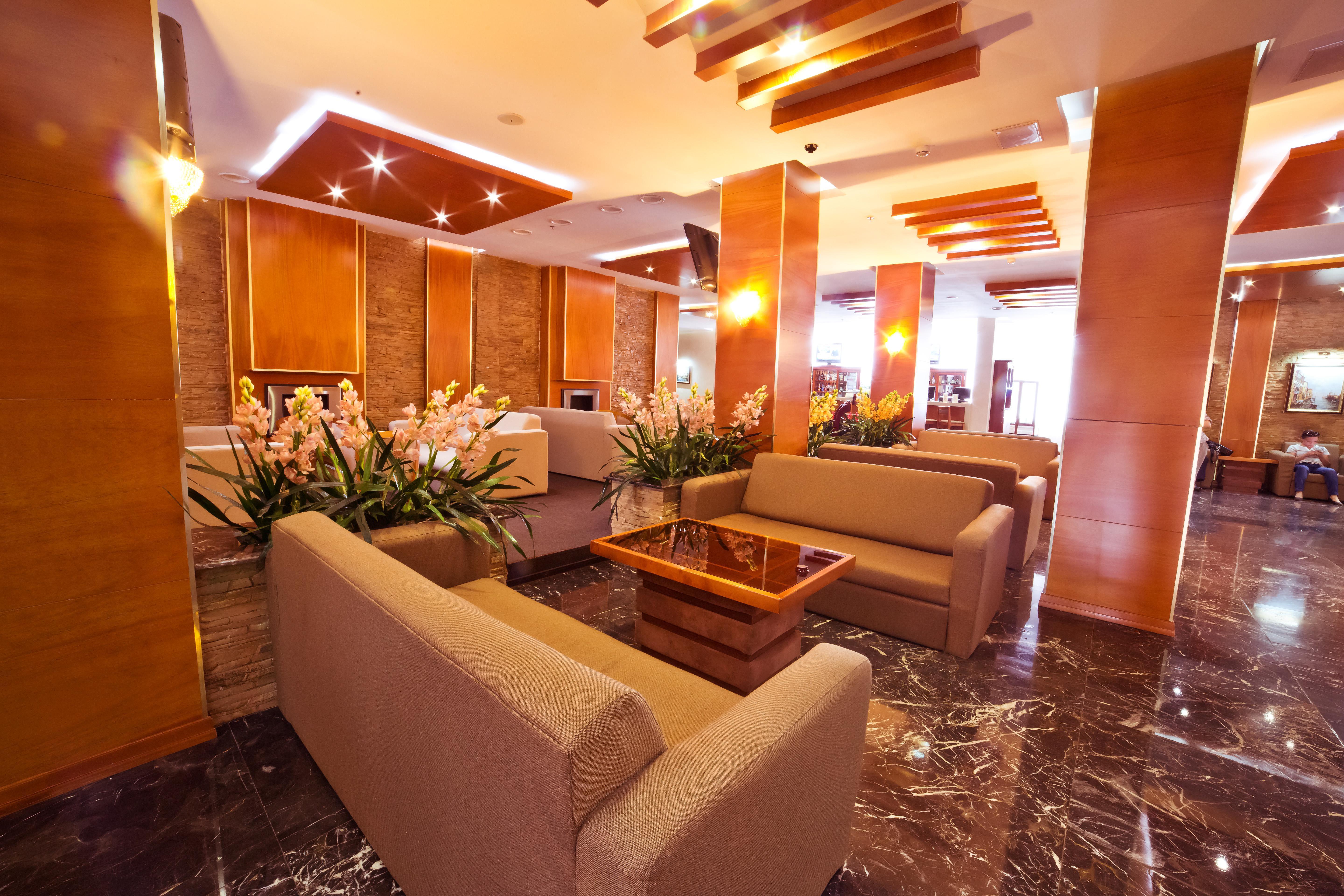 King Hotel Astana Екстериор снимка