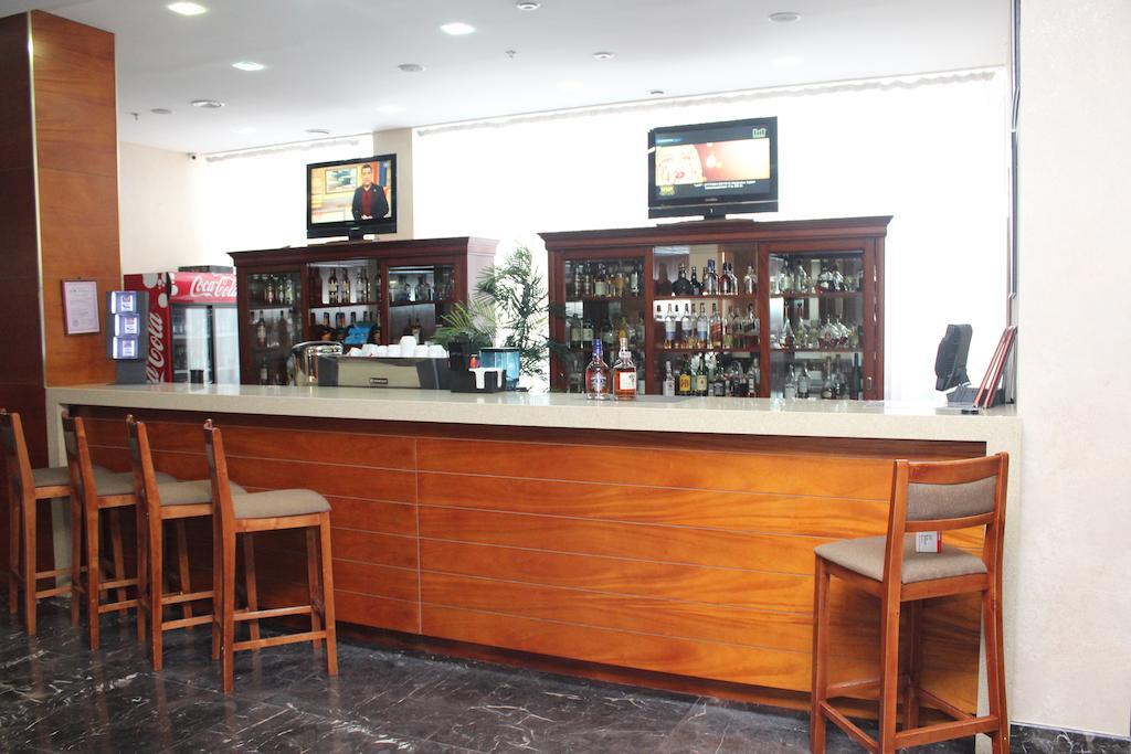 King Hotel Astana Екстериор снимка