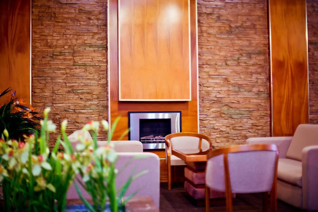 King Hotel Astana Екстериор снимка